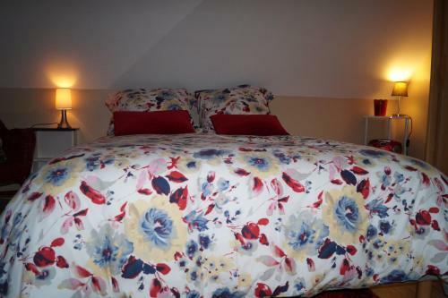 Les Charmes Du Petit Pr� Hostel