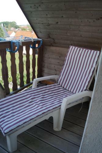 Les Charmes Du Petit Pr� Hostel