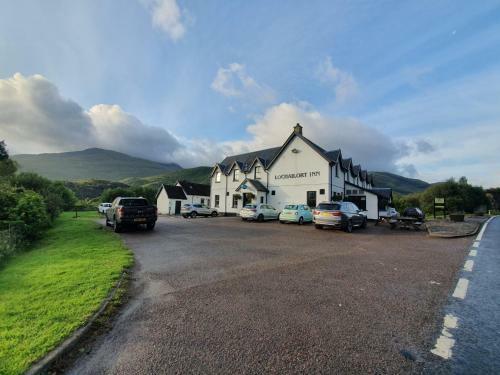 Lochailort Inn