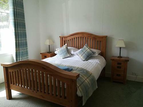 Barnlongart House Apartment