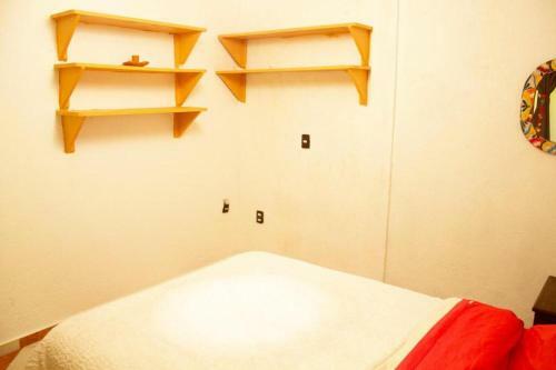 Suites San Crist�bal