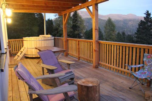 Chalet Claassen