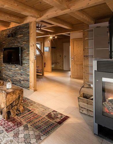 Chalet Claassen