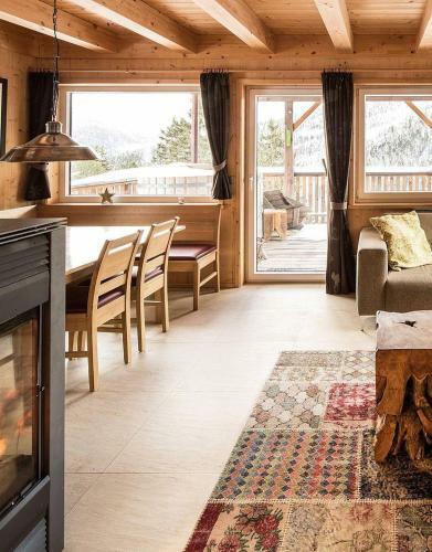Chalet Claassen