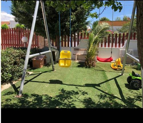 Casa Vacanza Diego