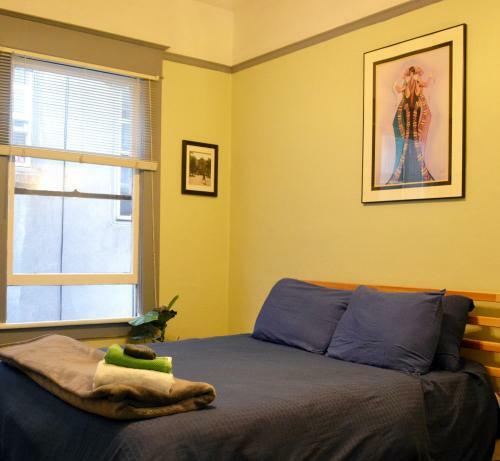 624 Jackson Guest House Hostel