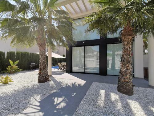 Residence Luminosa