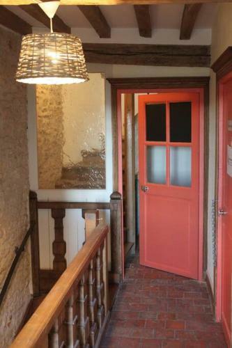 Cellier de L'abbaye Apartment