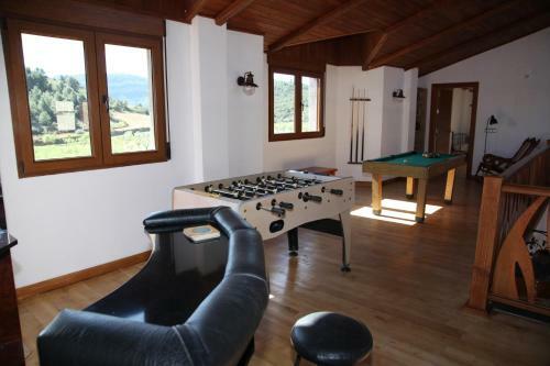 Casa Genes Chera Villa