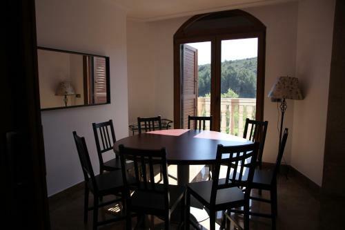 Casa Genes Chera Villa