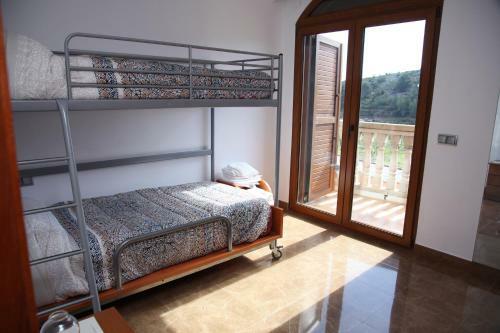 Casa Genes Chera Villa