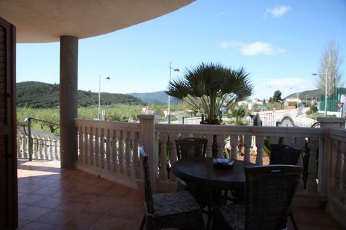 Casa Genes Chera Villa