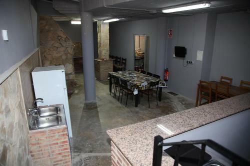 Casa Genes Chera Villa