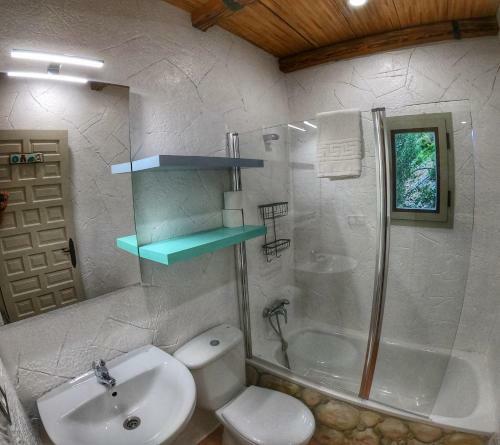 Cazorla Para�so Resort Apartment