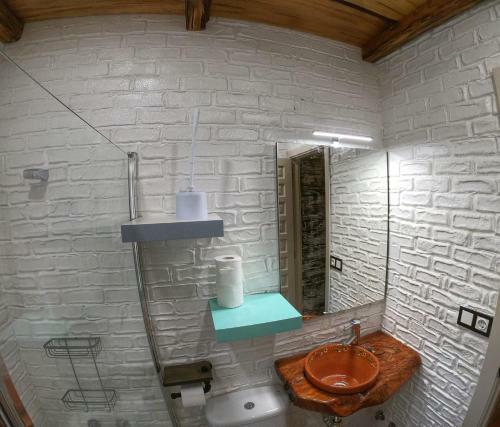 Cazorla Para�so Resort Apartment