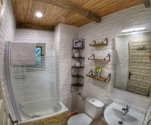 Cazorla Para�so Resort Apartment