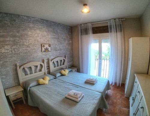 Cazorla Para�so Resort Apartment