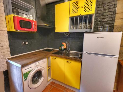 Cazorla Para�so Resort Apartment