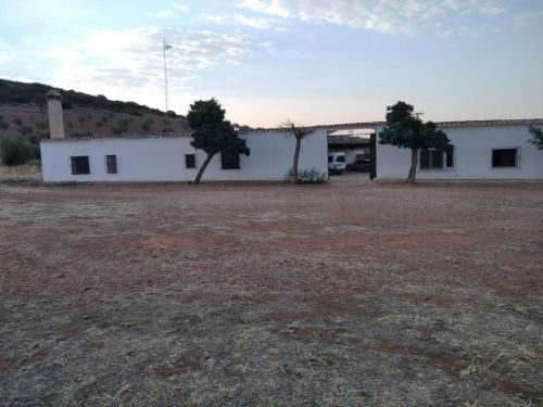 Casa De Las Rochas