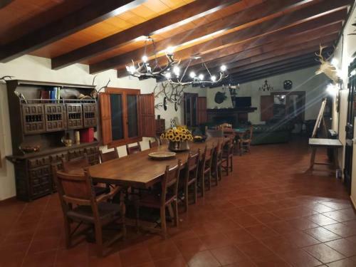 Casa De Las Rochas