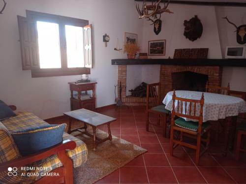 Casa De Las Rochas