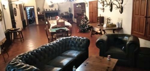 Casa De Las Rochas