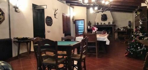 Casa De Las Rochas