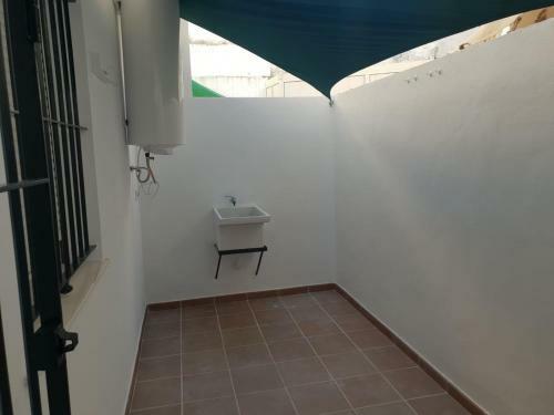 Chipiona Acogedor La Apartment