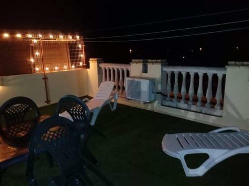 Paco Apartment