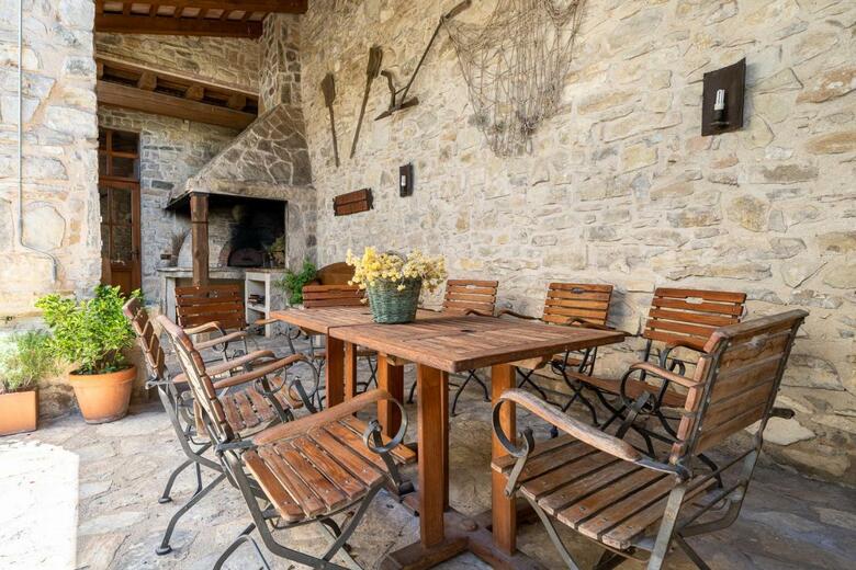El Clos 1 Apartment