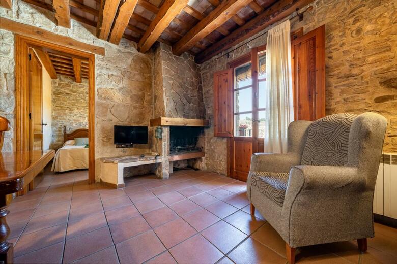 El Clos 1 Apartment