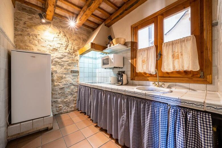 El Clos 1 Apartment