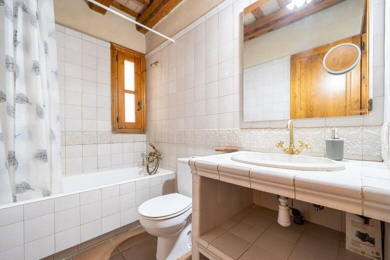 El Clos 1 Apartment