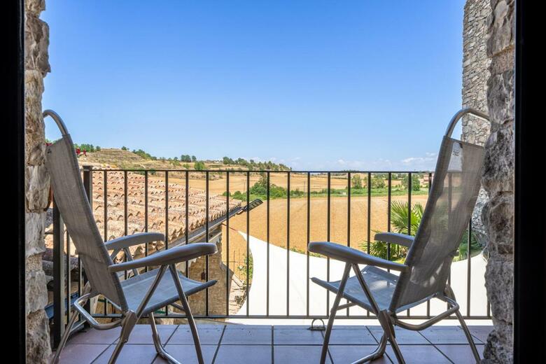 El Clos 1 Apartment