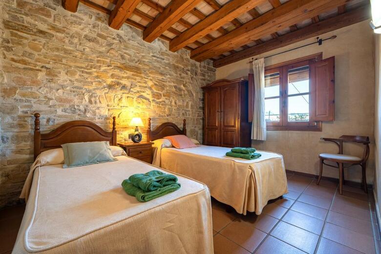 El Clos 1 Apartment