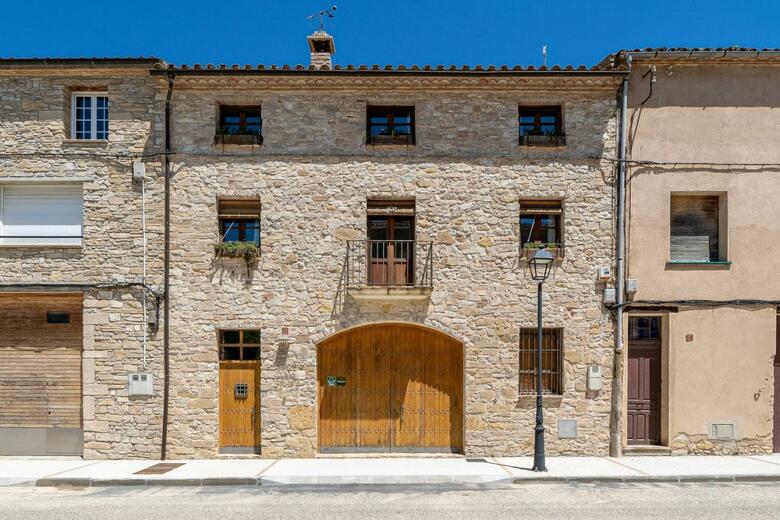 El Clos 1 Apartment