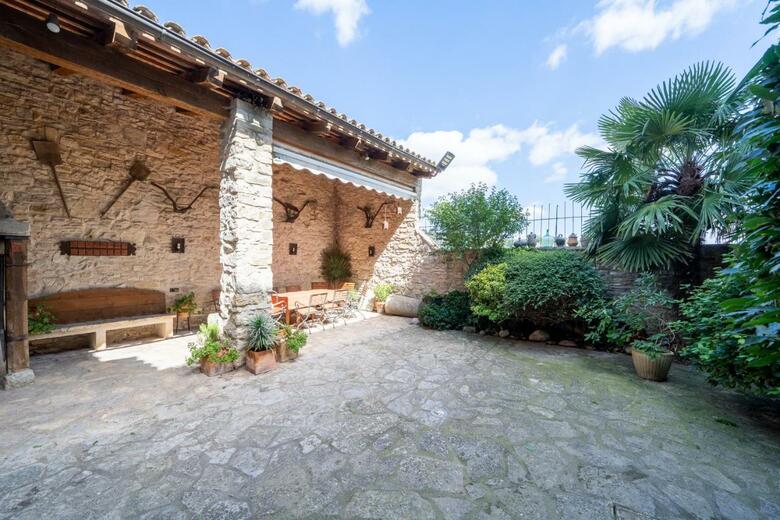 El Clos 1 Apartment