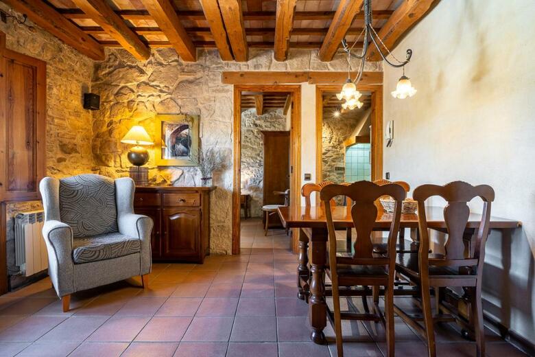 El Clos 1 Apartment