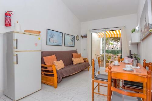 Las Brisas 11 Apartment