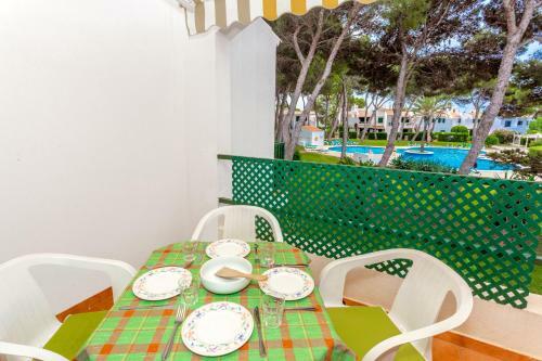 Las Brisas 11 Apartment