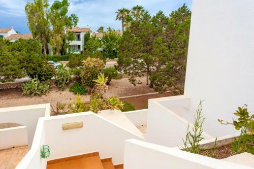 Las Brisas 11 Apartment