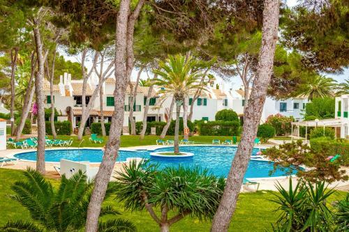 Las Brisas 11 Apartment
