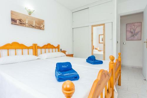 Las Brisas 11 Apartment