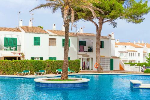 Las Brisas 11 Apartment