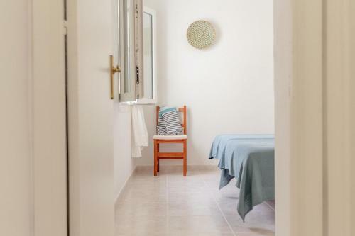 Los Delfines Biniforcat Apartment