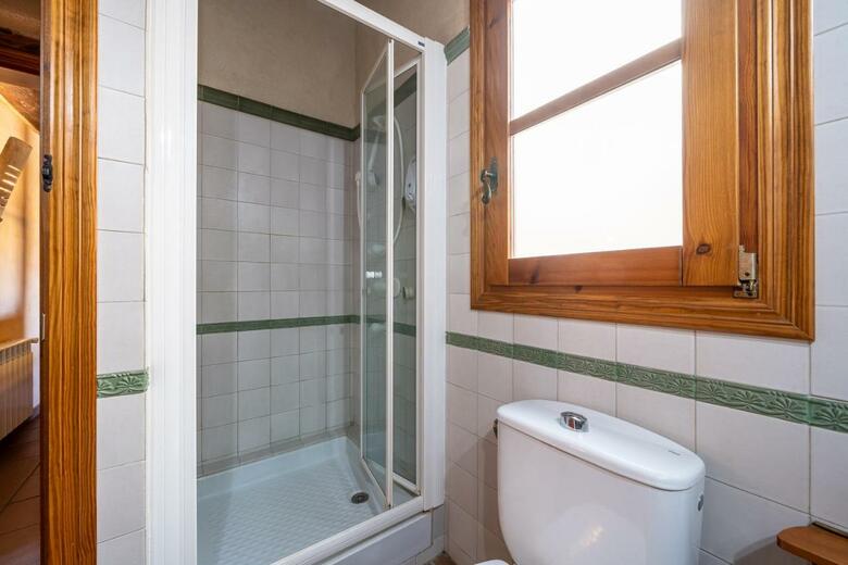 El Clos 3 Apartment