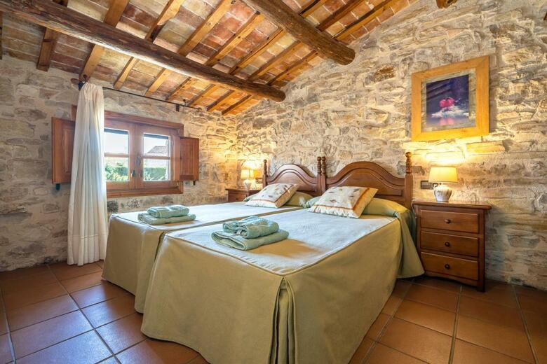 El Clos 3 Apartment