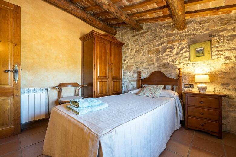 El Clos 3 Apartment