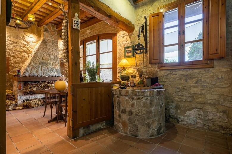 El Clos 3 Apartment