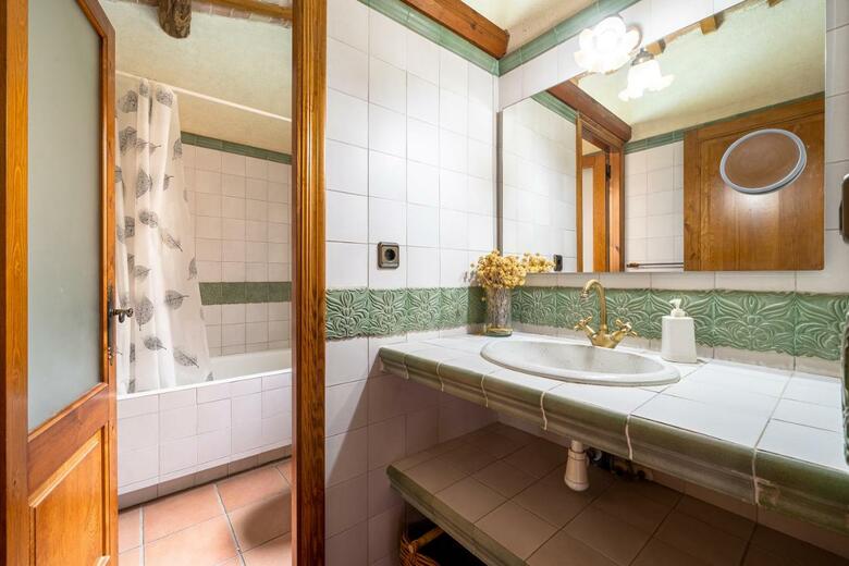 El Clos 3 Apartment